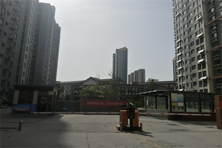 薛城清泉小区2室2厅1卫60平米